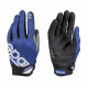 Rukavice pro mechaniky Sparco MECA-3, modrá