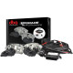 Brzdy DBA DBA Electric Secondary Park Brake Switch Type DBAEPB7000 | race-shop.cz