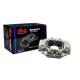 Brzdy DBA Brzdový třmen DBA DBAC1522 | race-shop.cz
