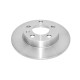 Brzdy DBA DBA Street Series DBA803 (2 pcs) | race-shop.cz