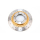 Brzdy DBA DBA Street Series X-GOLD DBA784X (2 ks) | race-shop.cz