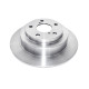 Brzdy DBA DBA Street Series En-Shield DBA644E | race-shop.cz