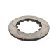 Brzdy DBA DBA 5000 series T3 Drážkování Pouze rotor DBA53943.1S | race-shop.cz