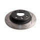 Brzdy DBA DBA Street Series T2 DBA531S (2 ks) | race-shop.cz