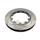 Brzdy DBA DBA 5000 series T3 Drážkování Pouze rotor DBA52075.1S | race-shop.cz