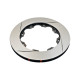 Brzdy DBA DBA 5000 series Drážkování Pouze rotor Levá strana DBA5003.1SL | race-shop.cz