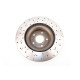 Brzdy DBA DBA 4000 series XS DBA4650XS (2 ks) | race-shop.cz