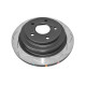 Brzdy DBA DBA 4000 series T3 DBA4649S (2 ks) | race-shop.cz