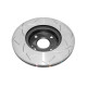 Brzdy DBA DBA 4000 series T3 DBA4538S (2 ks) | race-shop.cz