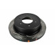 Brzdy DBA DBA 4000 series T3 DBA43162S | race-shop.cz
