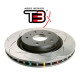 Brzdy DBA DBA 4000 series T3 DBA43127S | race-shop.cz