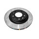 Brzdy DBA DBA Brzdový Kit 4000 Series T3 Drážkování & Xtreme Performance Brzdový destičky DBA42959S-2063XP | race-shop.cz