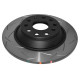 Brzdy DBA DBA 4000 series T3 DBA42837S (2 pcs) | race-shop.cz