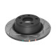 Brzdy DBA DBA 4000 series T3 DBA42829S (2 pcs) | race-shop.cz