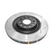 Brzdy DBA DBA 4000 series T3 DBA42808S (2 ks) | race-shop.cz