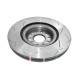 Brzdy DBA DBA 4000 series T3 DBA42808S (2 ks) | race-shop.cz