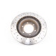 Brzdy DBA DBA 4000 series XS DBA42736XS (2 ks) | race-shop.cz