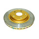 Brzdy DBA DBA Brzdový Kit 4000 Series T3 Drážkování & Xtreme Performance Brzdový destičky DBA42709XS-1800XP | race-shop.cz