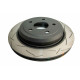 Brzdy DBA DBA 4000 series T3 DBA42637S (2 ks) | race-shop.cz