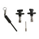 Nářadí na motor Engine Timing Tool-VW-1.2L | race-shop.cz