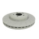 Brzdy DBA DBA Street Series Hybrid Composite Vrtané DBA3378HOEX | race-shop.cz