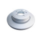 Brzdy DBA DBA Street Series En-Shield DBA3211E | race-shop.cz