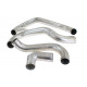 Sady pro konkrétní model Sada trubek k intercooler pro Nissan 200SX S13 CA18DET, ver.2 | race-shop.cz