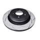 Brzdy DBA DBA Street Series T2 DBA2859S (2 ks) | race-shop.cz