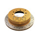 Brzdy DBA DBA Street Series X-GOLD DBA2723X (2 ks) | race-shop.cz