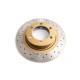 Brzdy DBA DBA Street Series X-GOLD DBA2700X (2 ks) | race-shop.cz