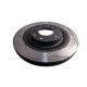 Brzdy DBA DBA Street Series T2 DBA2566S (2 ks) | race-shop.cz