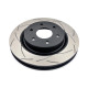 Brzdy DBA DBA Street Series T2 DBA2332S (2 ks) | race-shop.cz