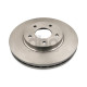 Brzdy DBA DBA Street Series DBA2327 (2 ks) | race-shop.cz