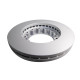 Brzdy DBA DBA Street Series En-Shield DBA2221E (2 ks) | race-shop.cz
