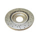 Brzdy DBA DBA Street Series X-GOLD DBA2216X (2 ks) | race-shop.cz