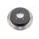 Brzdy DBA DBA Street Series T2 DBA2213S (2 ks) | race-shop.cz