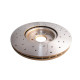 Brzdy DBA DBA Street Series X-GOLD DBA2120X (2 ks) | race-shop.cz
