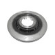 Brzdy DBA DBA Street Series T2 DBA2060S (2 ks) | race-shop.cz