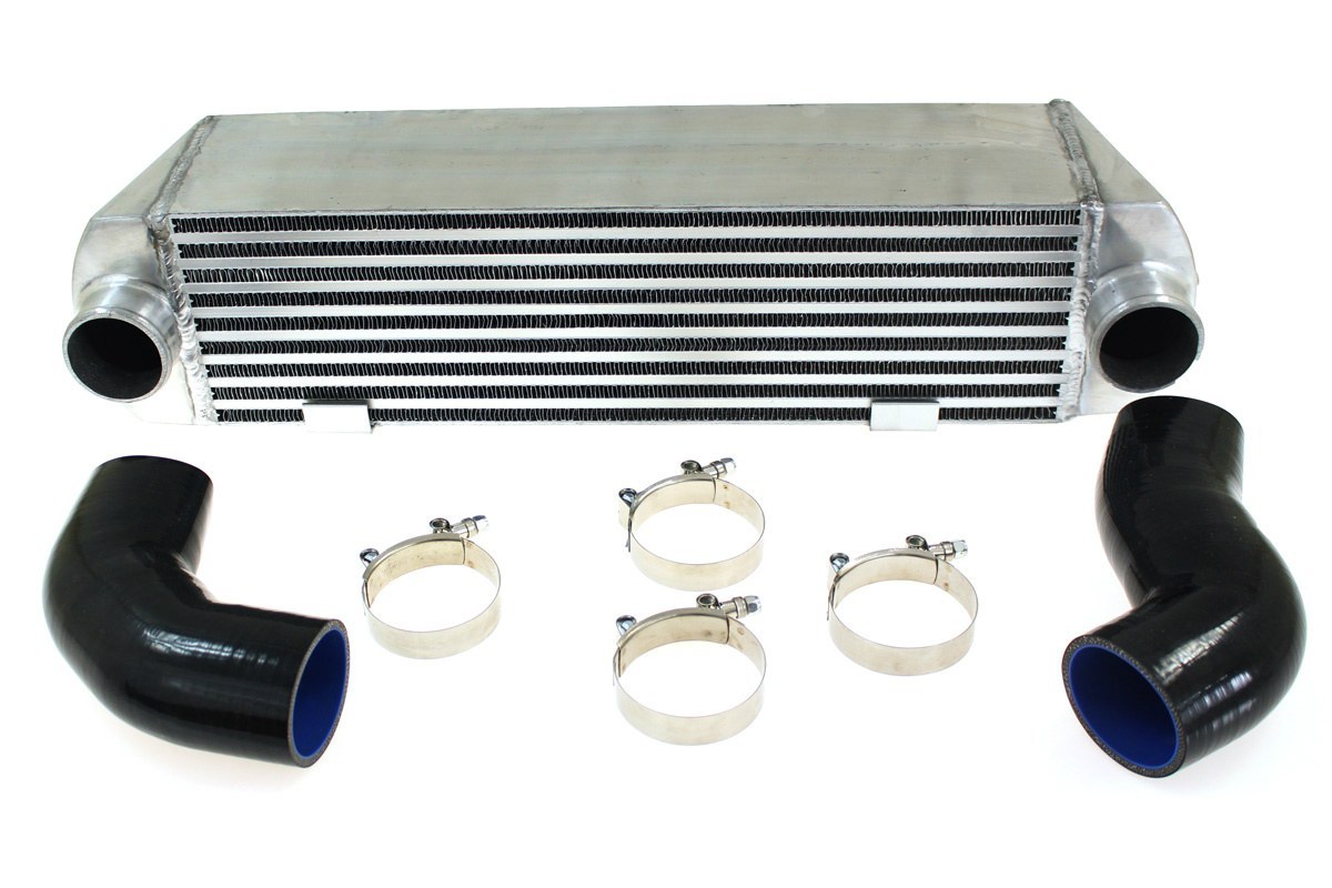 Intercooler Bmw E90 E92 335i 135 135i 9 233 Kc Race Shop Cz