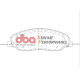 Brzdy DBA DBA Brzdové destičky Xtreme Performance ECE R90 certifikované Přední Náprava DB7986XP | race-shop.cz