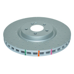 DBA 4000 series XD DBA43003XD