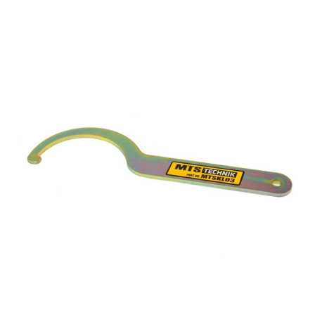 MTS Technik komplet Nastavitelný klíč MTS Technik - MTSKL03 | race-shop.cz