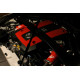 Nissan Závodní silikonové hadice MISHIMOTO - 08-14 Nissan 370Z (sání) | race-shop.cz