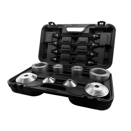 Podvozkové nářadí Whiteline WTK001 Sada lisovacích nástrojů | race-shop.cz