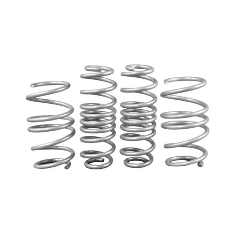 Whiteline Whiteline WSK-VWN006 Coil Springs Lowered | race-shop.cz
