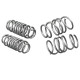 Whiteline Whiteline WSK-VWN006 Coil Springs Lowered | race-shop.cz