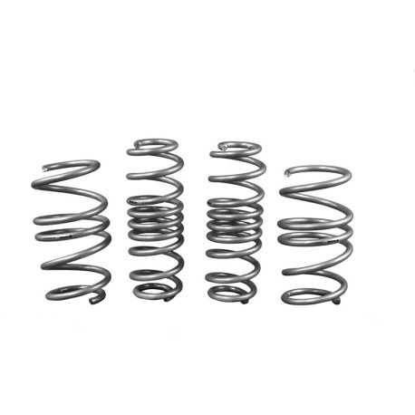 Whiteline Whiteline WSK-VWN005 Coil Springs Lowered | race-shop.cz