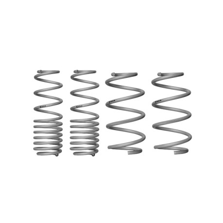 Whiteline Whiteline WSK-VWN004 Coil Springs Lowered | race-shop.cz