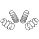 Whiteline Whiteline WSK-VWN004 Coil Springs Lowered | race-shop.cz