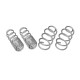 Whiteline Whiteline WSK-VWN004 Coil Springs Lowered | race-shop.cz